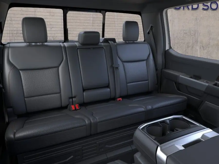 New 2026 Ford F-150 for sale in Lincoln NE