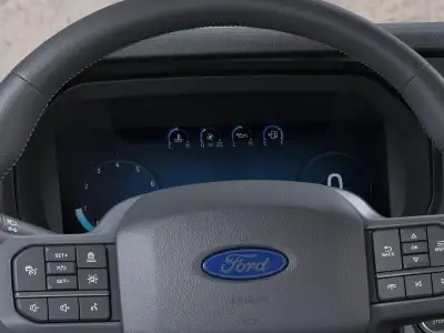 New 2026 Ford F-150 for sale in Lincoln NE