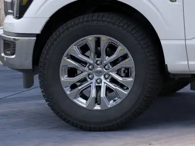 New 2026 Ford F-150 for sale in Lincoln NE