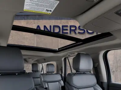 New 2027 Ford Expedition Max for sale in Lincoln NE
