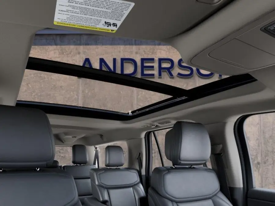 New 2027 Ford Expedition Max for sale in Lincoln NE