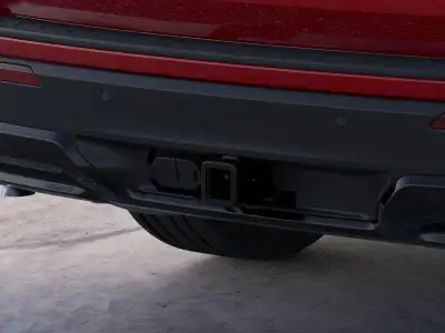 New 2026 Ford Explorer for sale in Lincoln NE