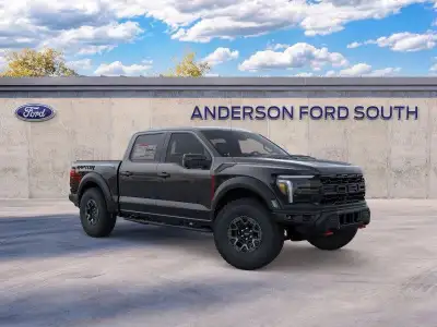 New 2026 Ford F-150 for sale in Lincoln NE