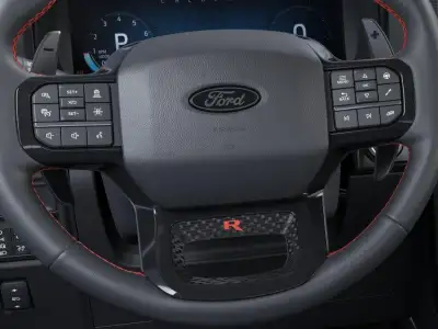 New 2026 Ford F-150 for sale in Lincoln NE