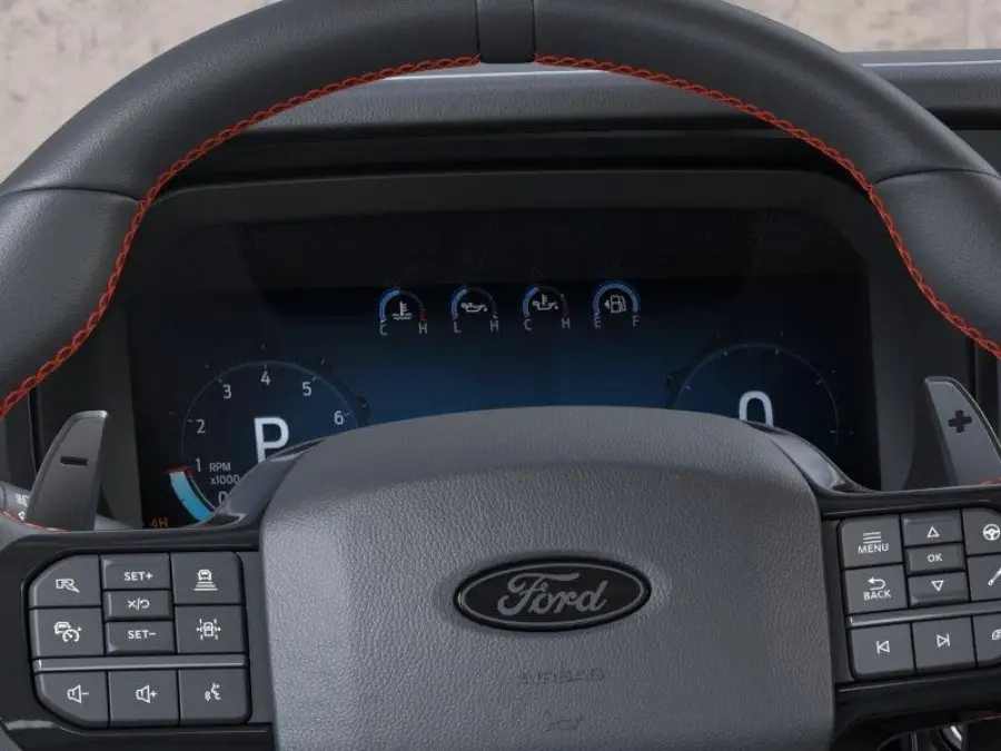 New 2026 Ford F-150 for sale in Lincoln NE