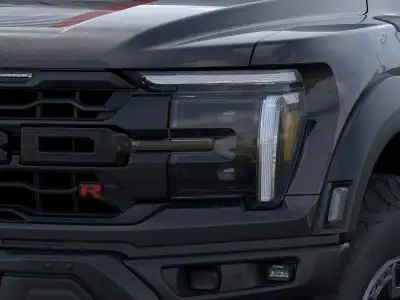 New 2026 Ford F-150 for sale in Lincoln NE