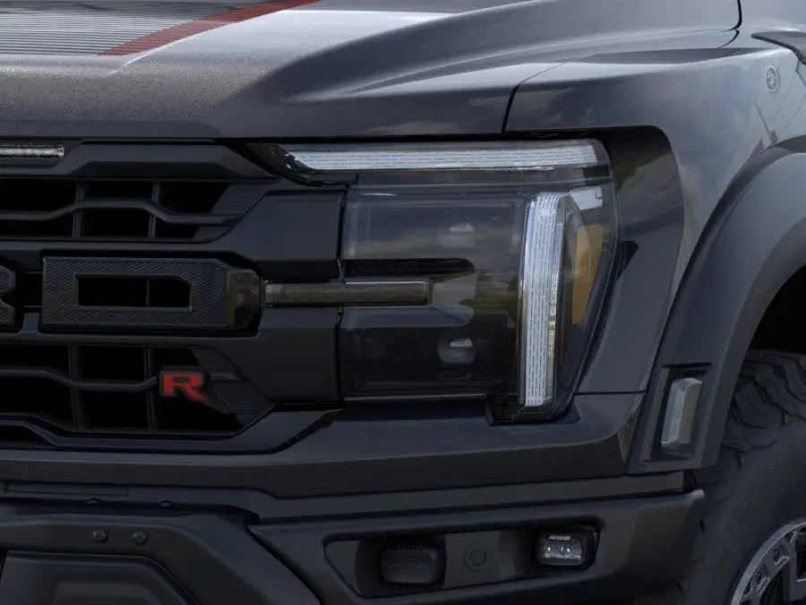 New 2026 Ford F-150 for sale in Lincoln NE