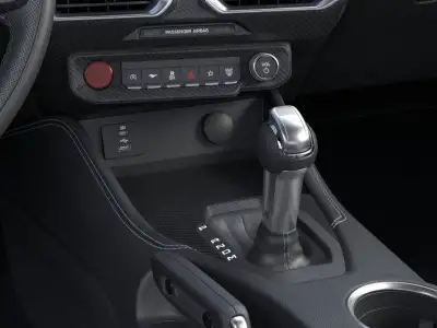 New 2026 Ford Mustang for sale in Lincoln NE
