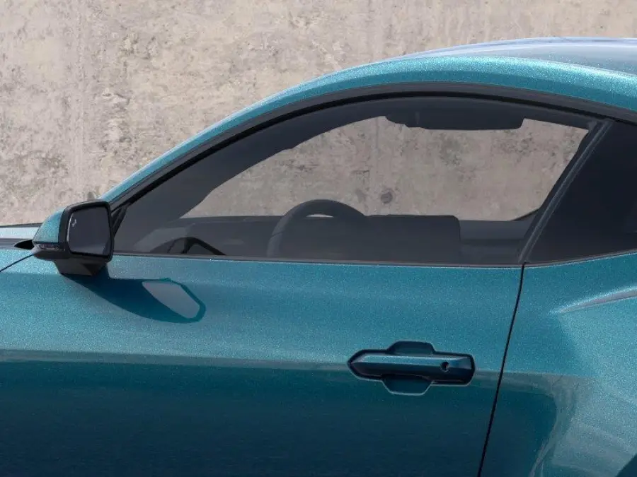 New 2026 Ford Mustang for sale in Lincoln NE