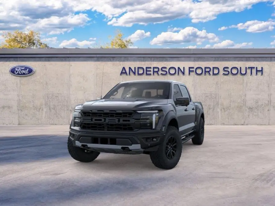 New 2026 Ford F-150 for sale in Lincoln NE