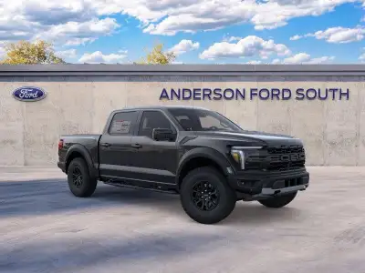 New 2026 Ford F-150 for sale in Lincoln NE