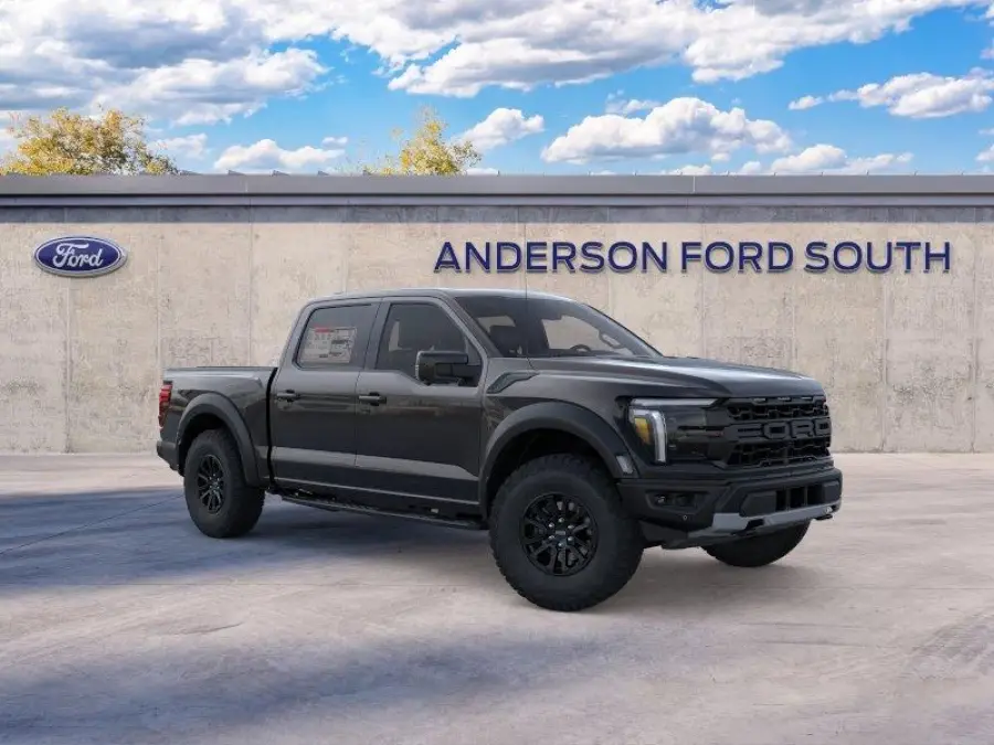 New 2026 Ford F-150 for sale in Lincoln NE