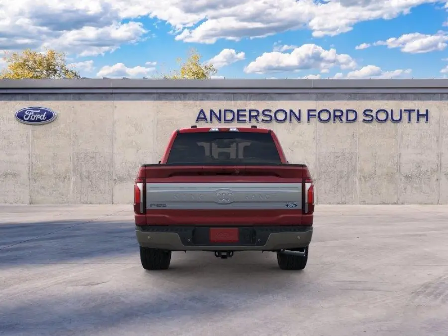 New 2026 Ford F-150 for sale in Lincoln NE