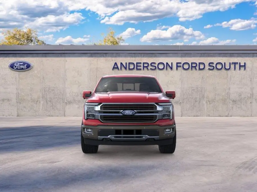 New 2026 Ford F-150 for sale in Lincoln NE