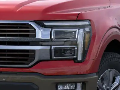 New 2026 Ford F-150 for sale in Lincoln NE