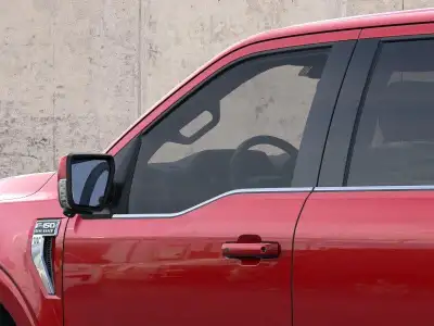 New 2026 Ford F-150 for sale in Lincoln NE