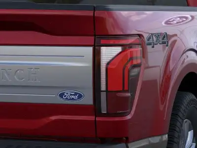 New 2026 Ford F-150 for sale in Lincoln NE