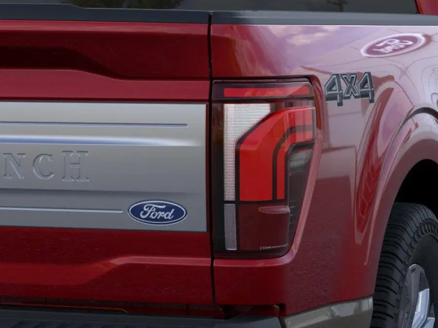 New 2026 Ford F-150 for sale in Lincoln NE