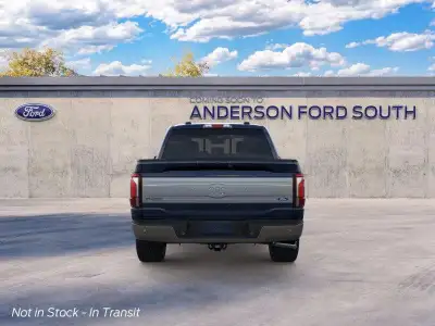 New 2026 Ford F-150 for sale in Lincoln NE