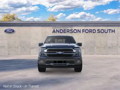 New 2026 Ford F-150 for sale in Lincoln NE