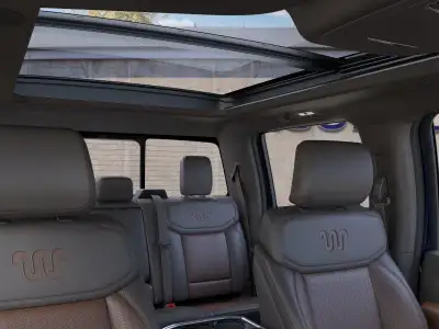 New 2026 Ford F-150 for sale in Lincoln NE