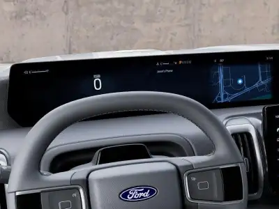 New 2027 Ford Expedition for sale in Lincoln NE