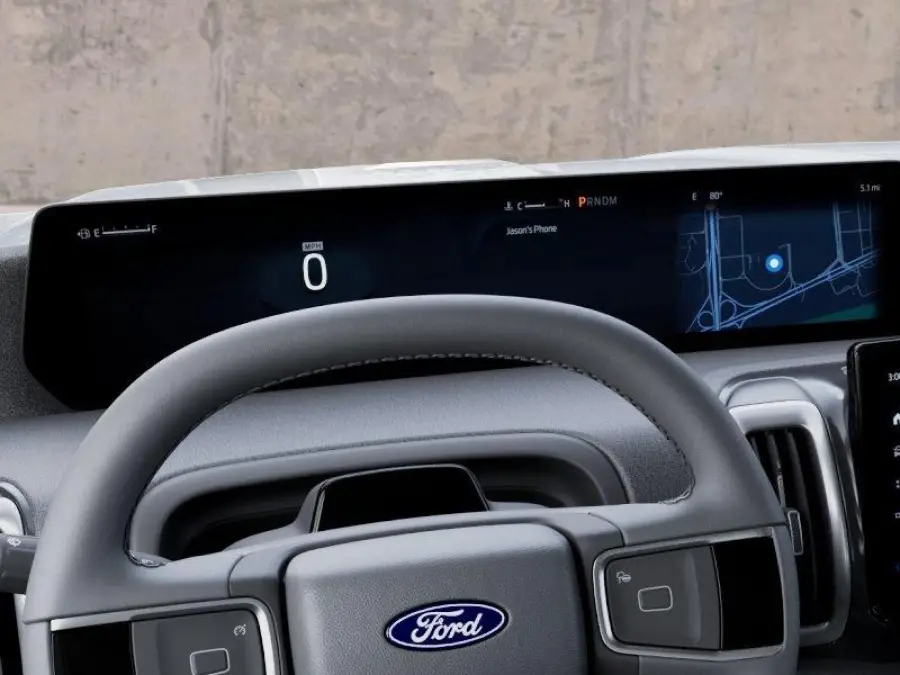 New 2027 Ford Expedition for sale in Lincoln NE