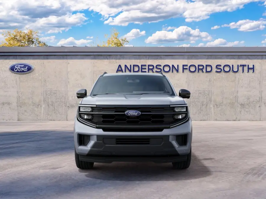 New 2027 Ford Expedition for sale in Lincoln NE