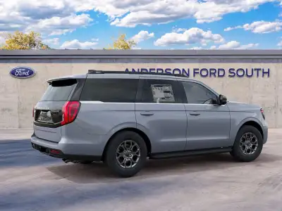 New 2027 Ford Expedition for sale in Lincoln NE