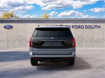 New 2027 Ford Expedition for sale in Lincoln NE