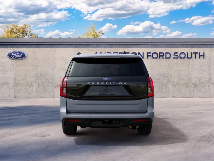 New 2027 Ford Expedition for sale in Lincoln NE