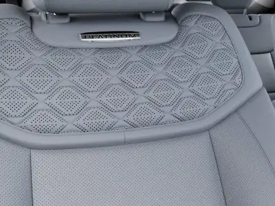 New 2027 Ford Explorer for sale in Lincoln NE