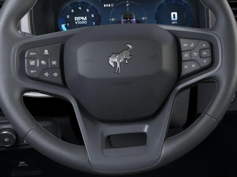 New 2026 Ford Bronco for sale in Lincoln NE