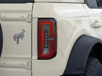 New 2026 Ford Bronco for sale in Lincoln NE