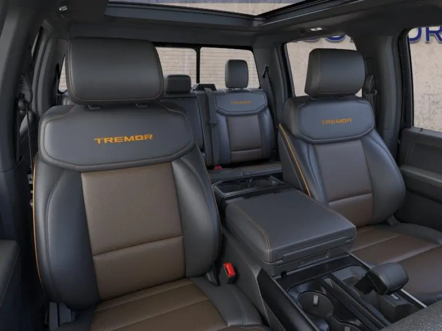 New 2026 Ford F-150 for sale in Lincoln NE