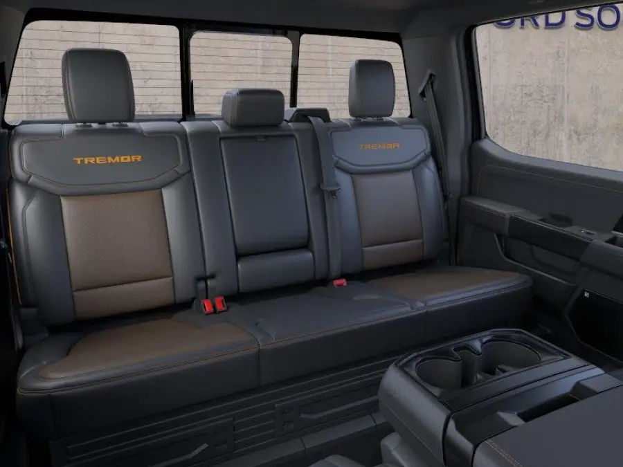 New 2026 Ford F-150 for sale in Lincoln NE