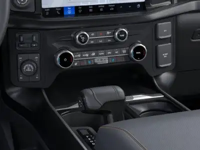 New 2026 Ford F-150 for sale in Lincoln NE