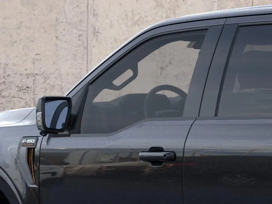 New 2026 Ford F-150 for sale in Lincoln NE