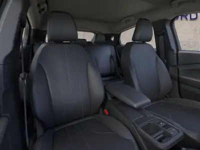 New 2026 Ford Mustang Mach-E for sale in Lincoln NE
