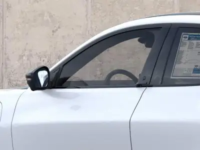 New 2026 Ford Mustang Mach-E for sale in Lincoln NE