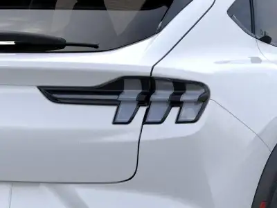 New 2026 Ford Mustang Mach-E for sale in Lincoln NE