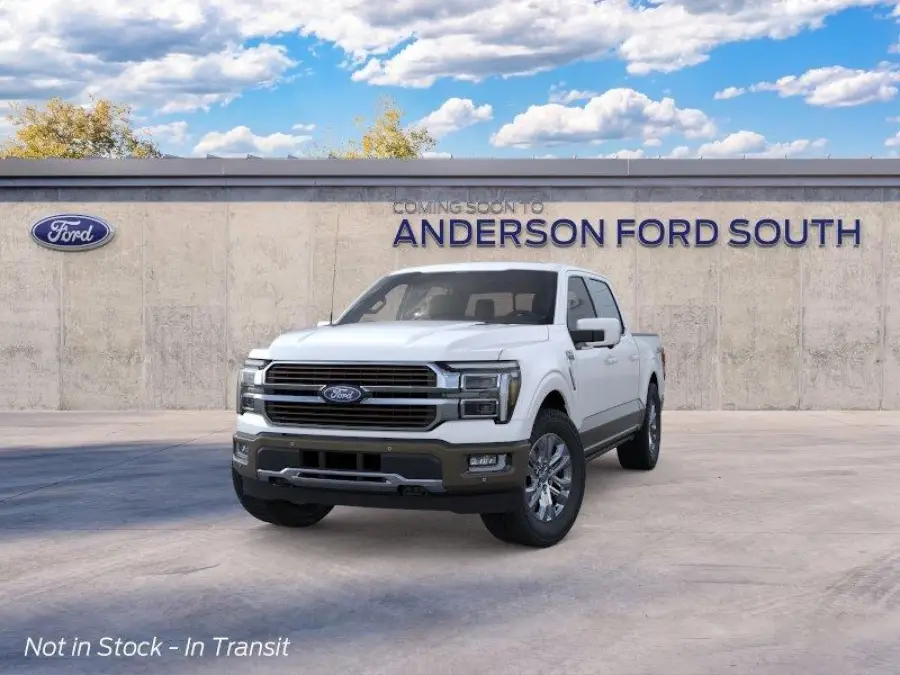 New 2026 Ford F-150 for sale in Lincoln NE