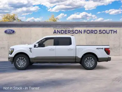 New 2026 Ford F-150 for sale in Lincoln NE