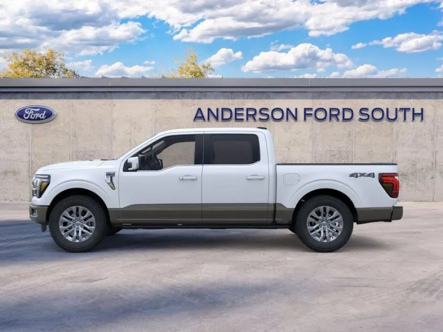 New 2026 Ford F-150 for sale in Lincoln NE