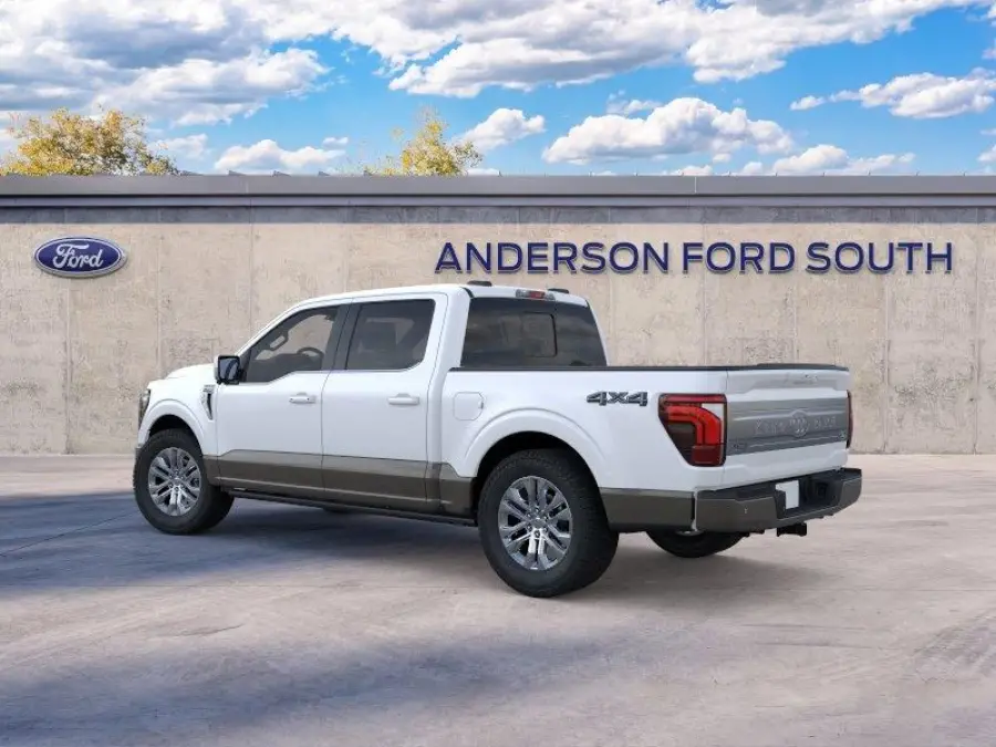 New 2026 Ford F-150 for sale in Lincoln NE