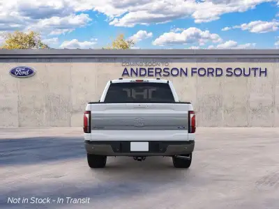 New 2026 Ford F-150 for sale in Lincoln NE