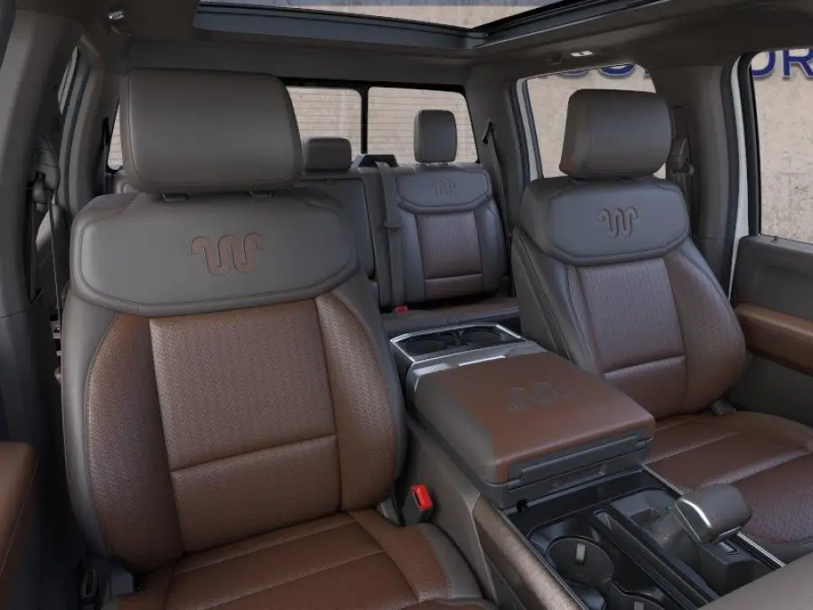 New 2026 Ford F-150 for sale in Lincoln NE