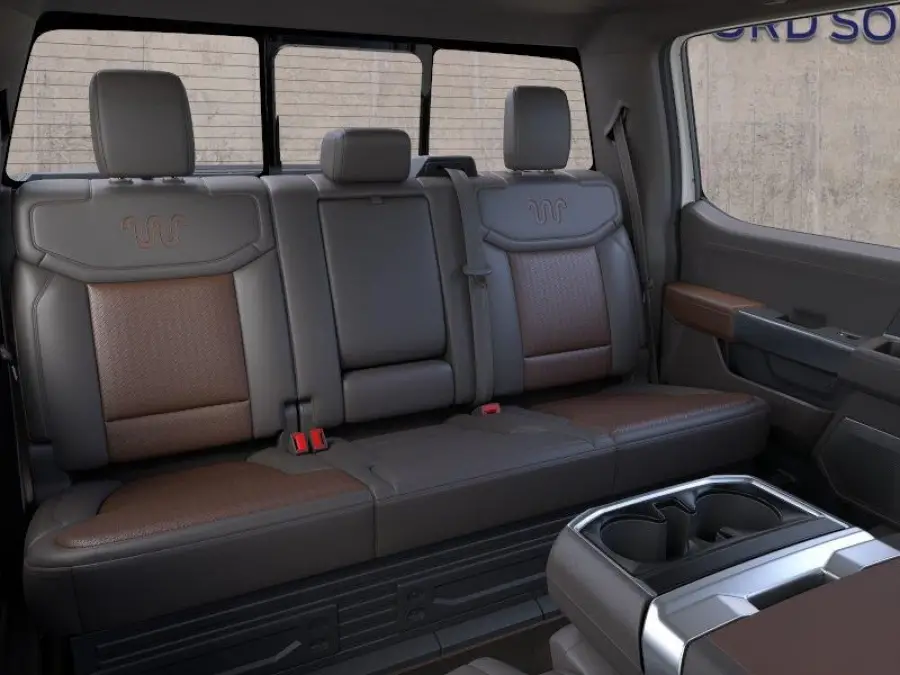 New 2026 Ford F-150 for sale in Lincoln NE