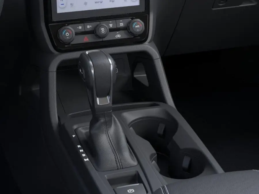 New 2026 Ford Ranger for sale in Lincoln NE