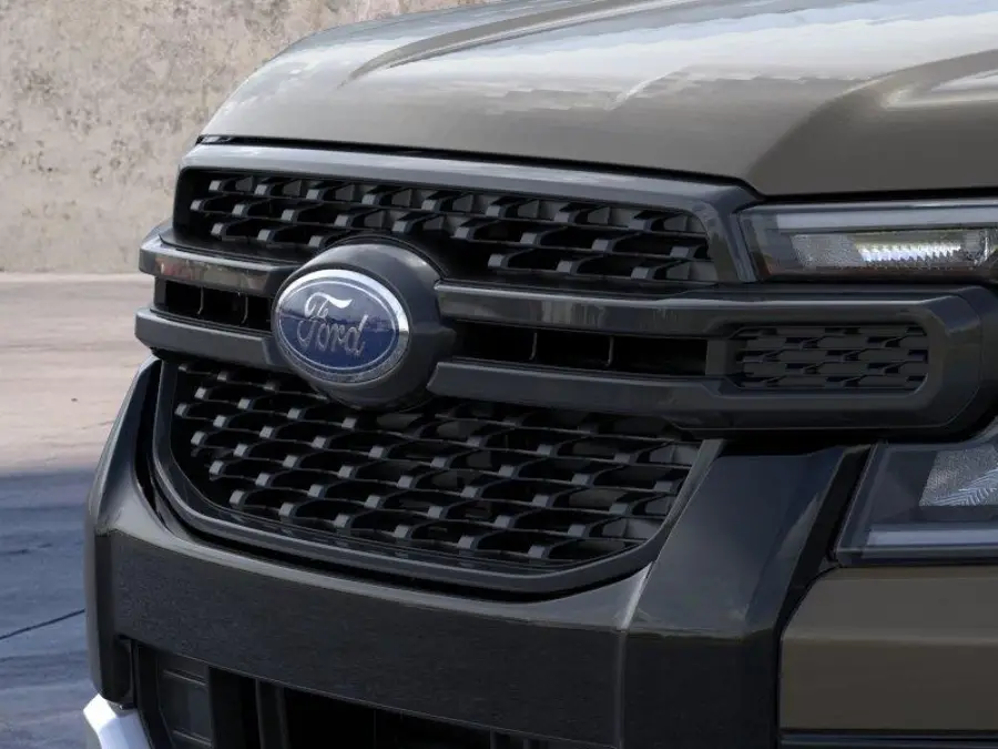 New 2026 Ford Ranger for sale in Lincoln NE